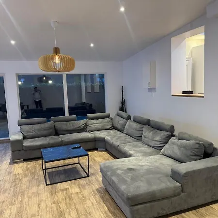 ヴィラ Luxury With Modern Design & Bathroom