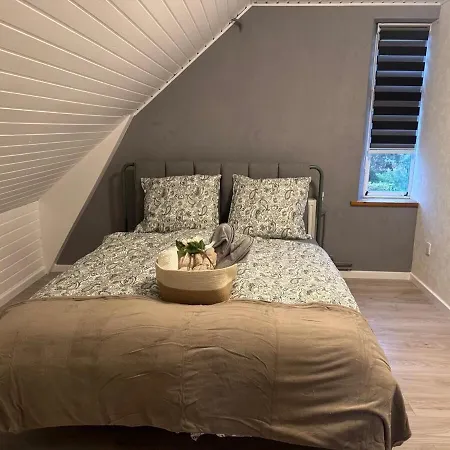 Luxury With Modern Design & Bathroom