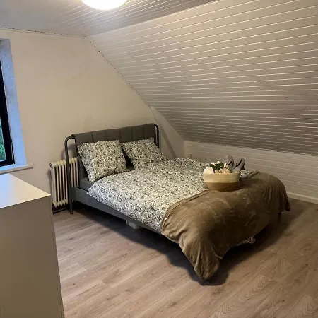 Luxury With Modern Design & Bathroom