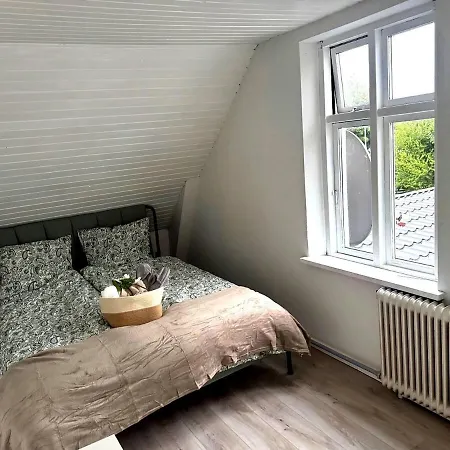 Villa Luxury With Modern Design & Bathroom Tåstrup