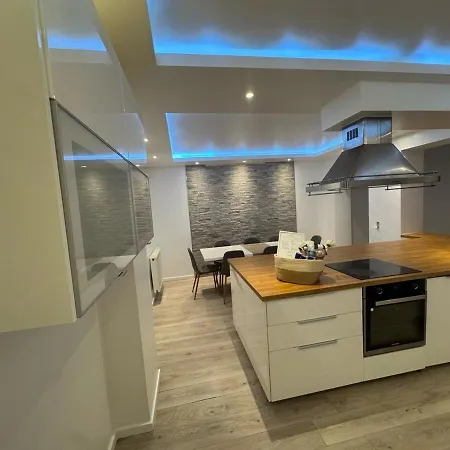 Villa Luxury With Modern Design & Bathroom