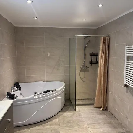 Luxury With Modern Design & Bathroom Villa Tåstrup