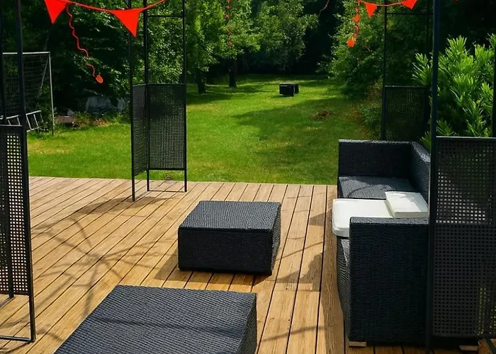 Villa Luxury With Modern Design & Bathroom Tåstrup