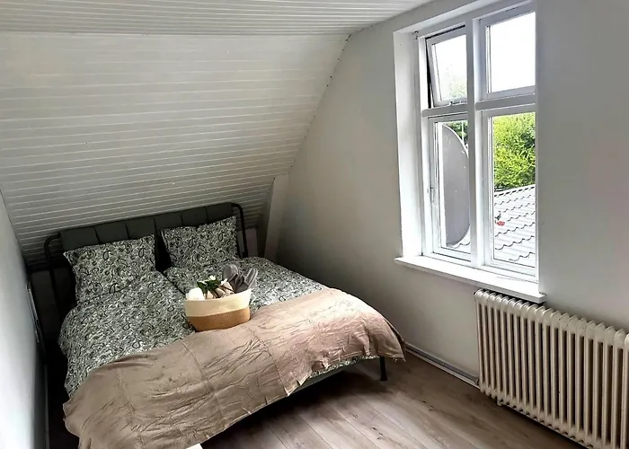 Villa Luxury With Modern Design & Bathroom Tåstrup